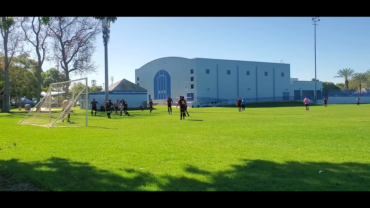 Deportivo oc vs perritos fc 2-1
