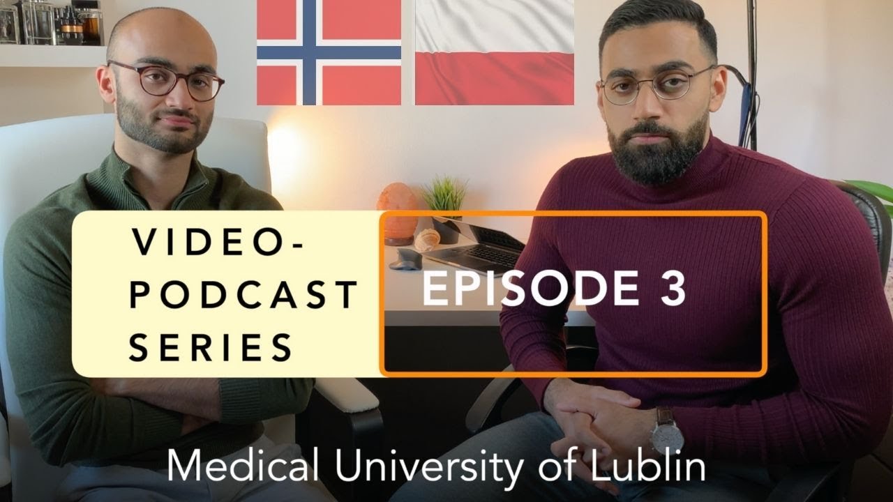 Medisin i Polen | Del 2