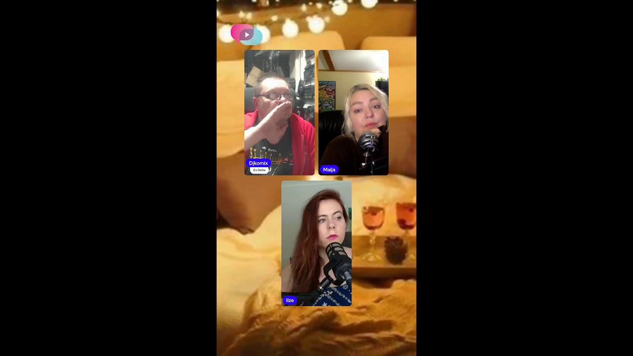 Vakara Sarunas 📱