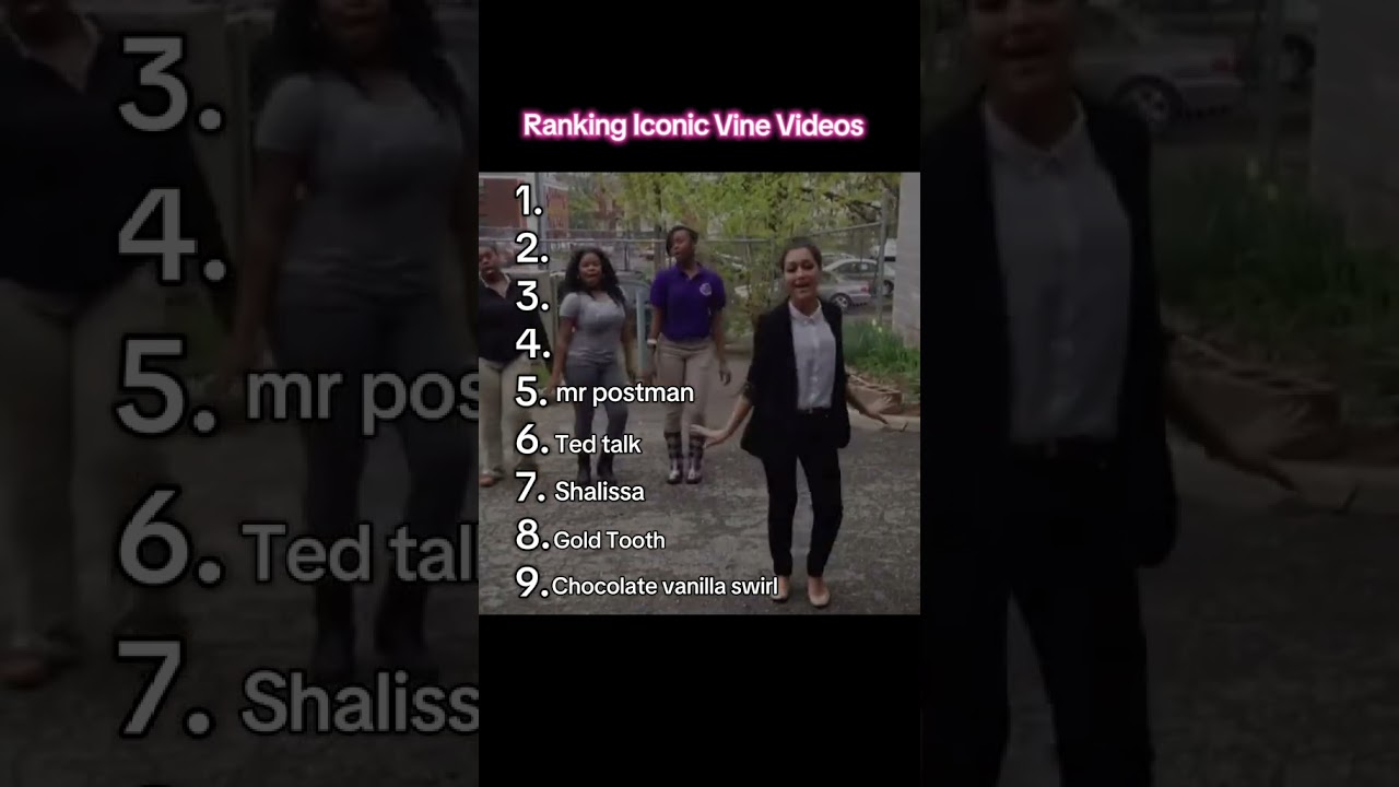 Vine Compilation 