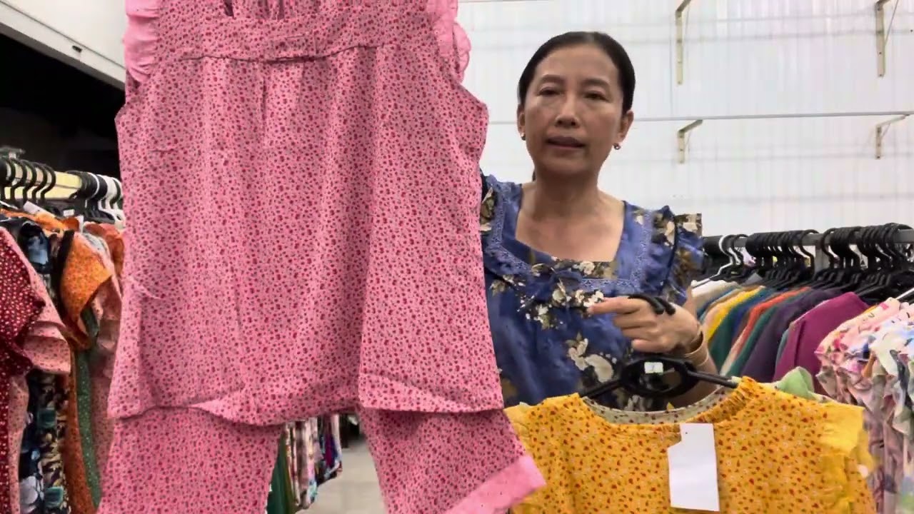 25.6.2025 lụa man rồ quần 9 tấc giá 105K em Diễm Nhỏ 📞 0964444448.