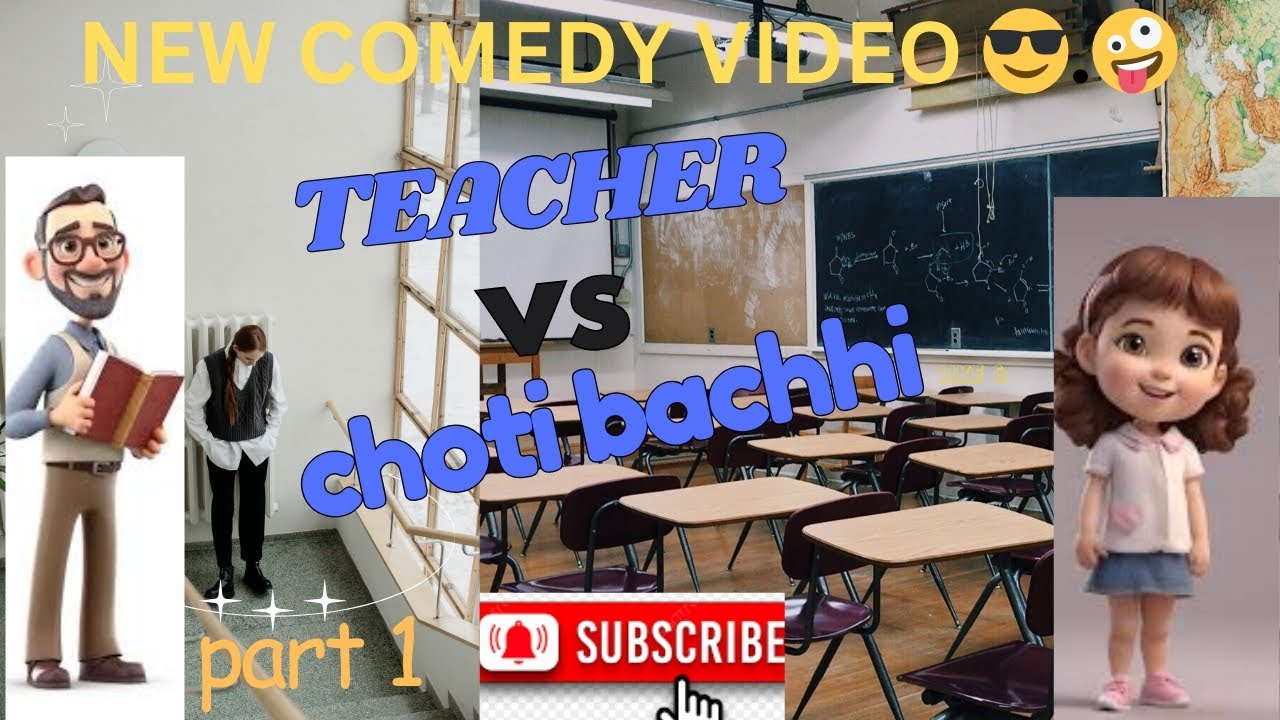 choti bachi comedy video 😂😂