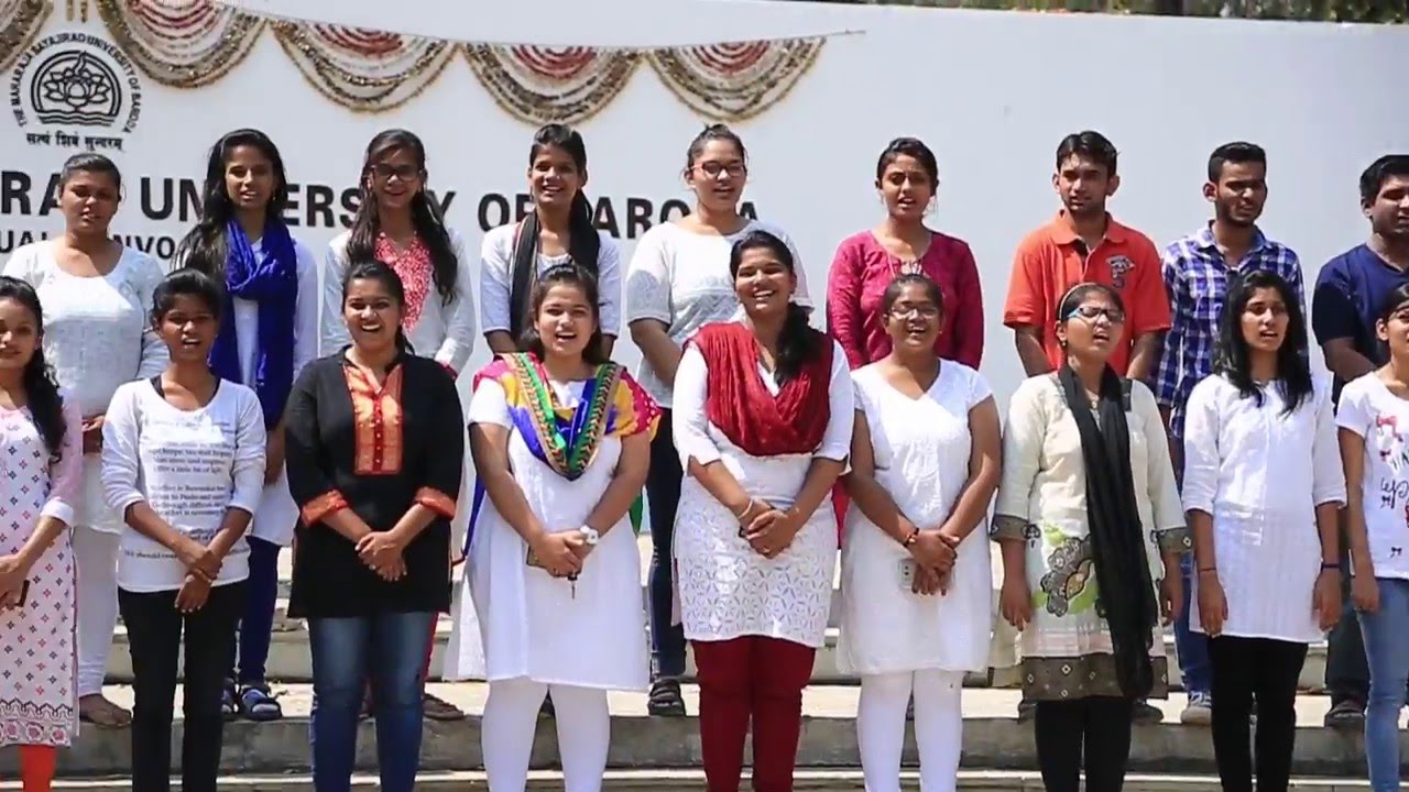 MSU Song - Extension & Communication Department