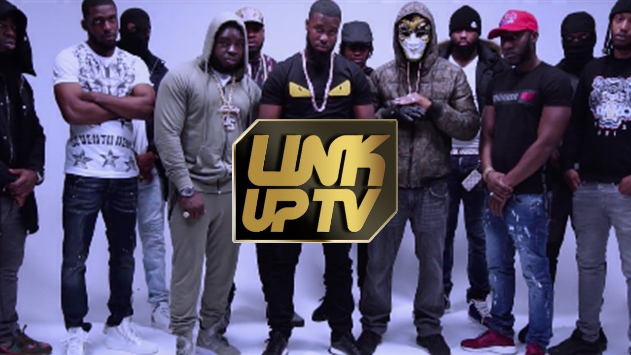 S Finesse - Change [Music Video] | Link Up TV