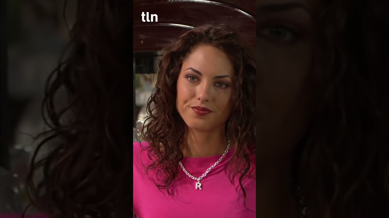 Lárgate de aquí 🤯 #tlnovelas #Rubí sólo en #ViX