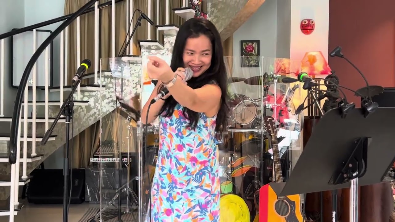 COMMENT ÇA VA?🎸🎸