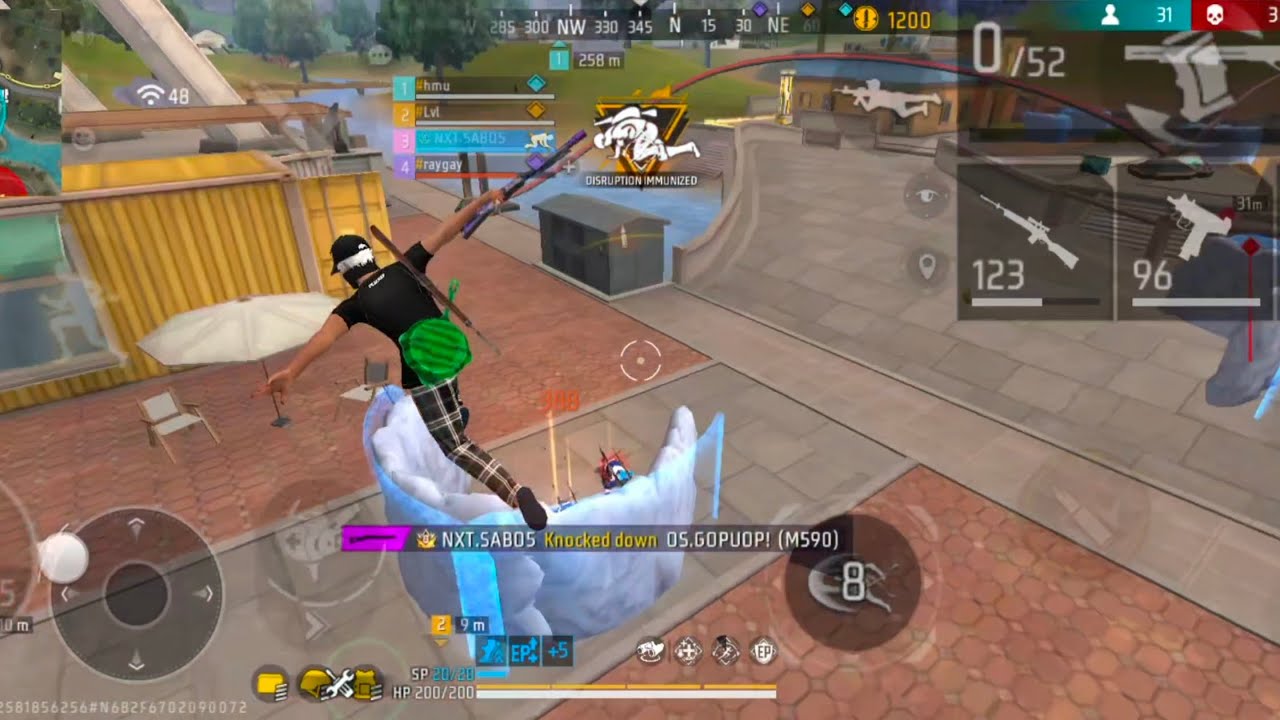 FREE FIRE TOURNAMENT HIGHLIGHTS 🏆 iQOO PRO SERIES AND TOURNAMENT CLIPS👾 CHOKERS ? FT RGE SABO