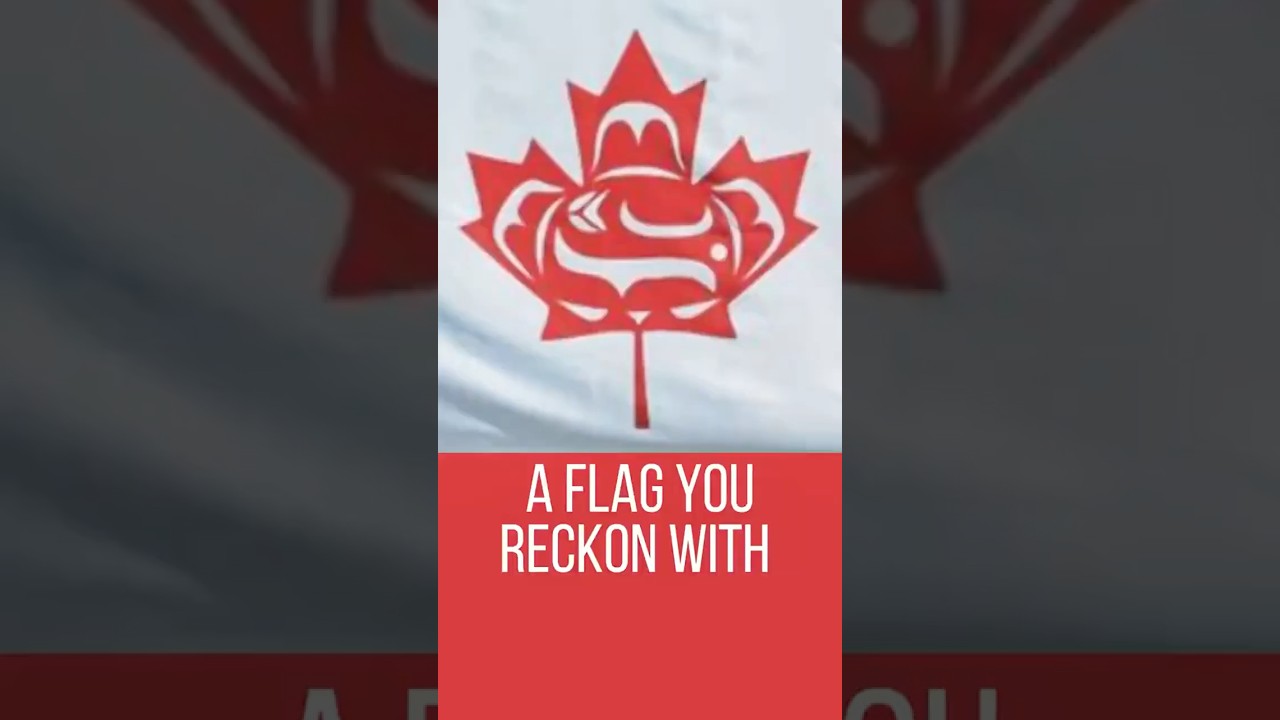 Most flags are about pride