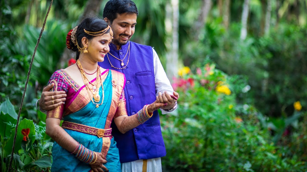 Havyaka Wedding I Sanatana Dharma I Brahmin Marriage I Indian Traditional Weeding I