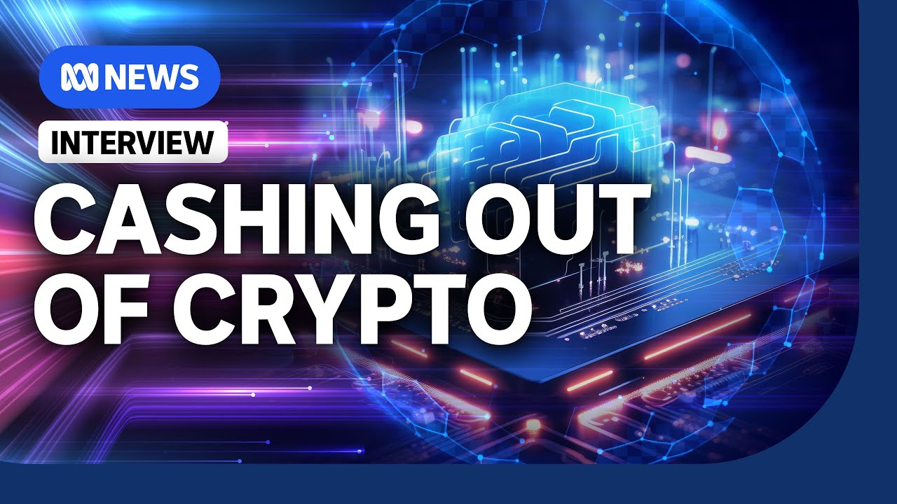 Bitcoin 'canary in the coal mine' for AI bubble nerves, says crypto exchange director | The Business