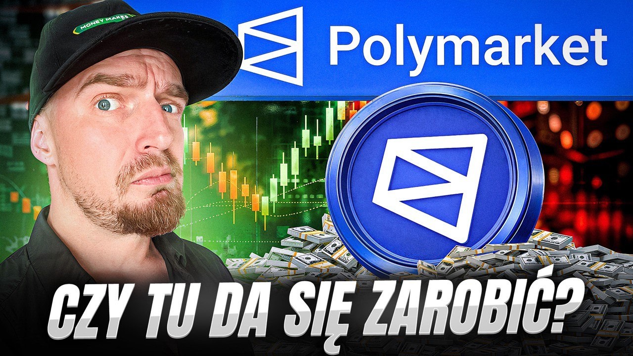 POLYMARKET - CopyBOTY - Czy to Zarabia? 🧐 Jak grać pod AirDrop? 💸 Moje Doświadczenia + ANALiza