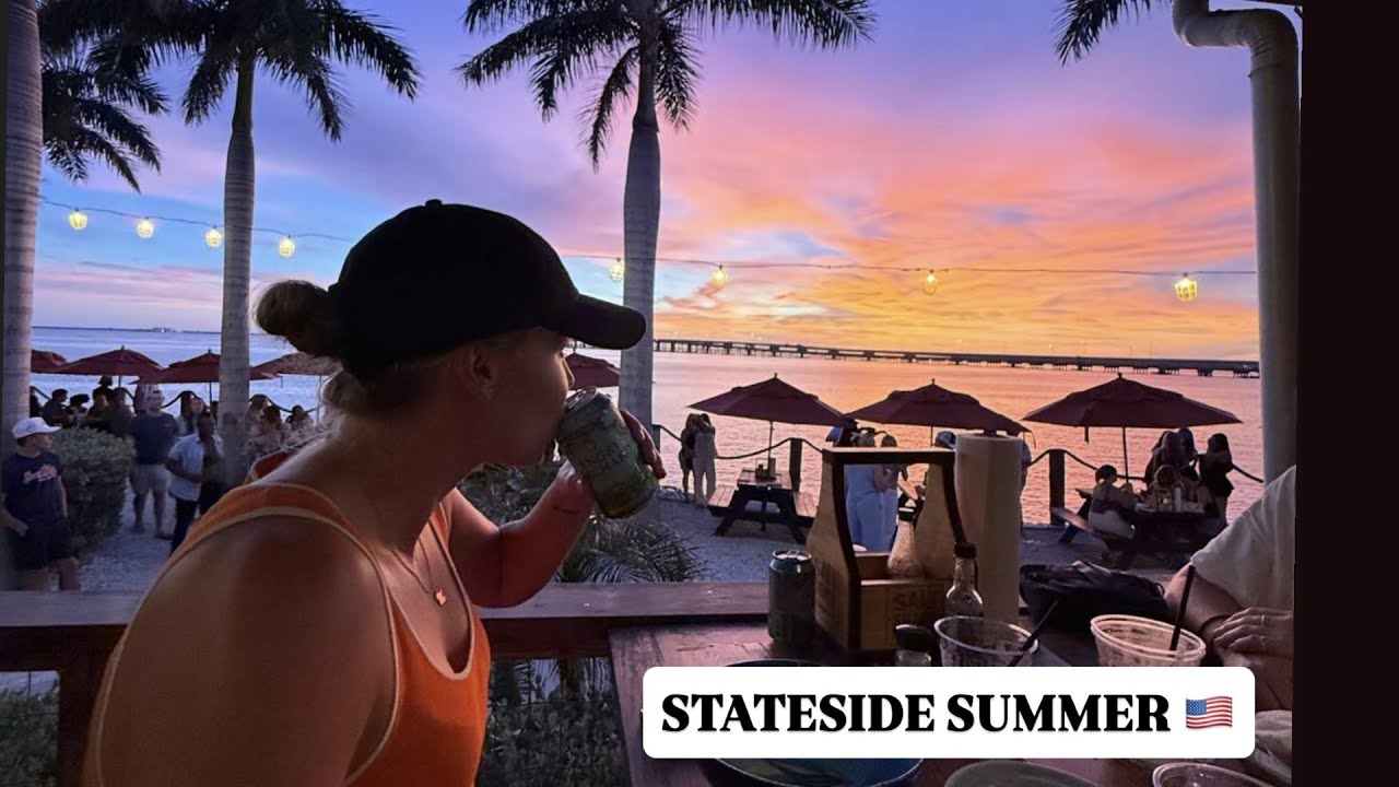 The Ultimate Summer Bucket List! #49