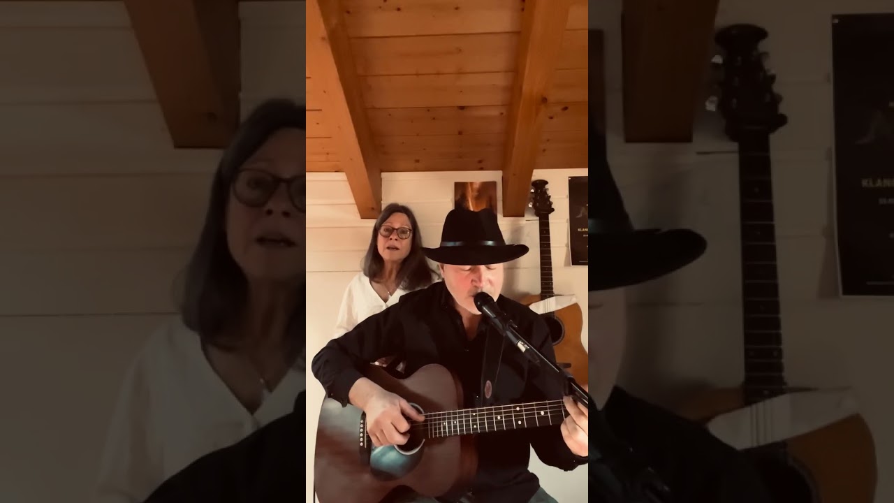 ZWEIPUNKTNULL - Don&rsquo;t Think Twice, It&rsquo;s Alright (Johnny Cash Cover)