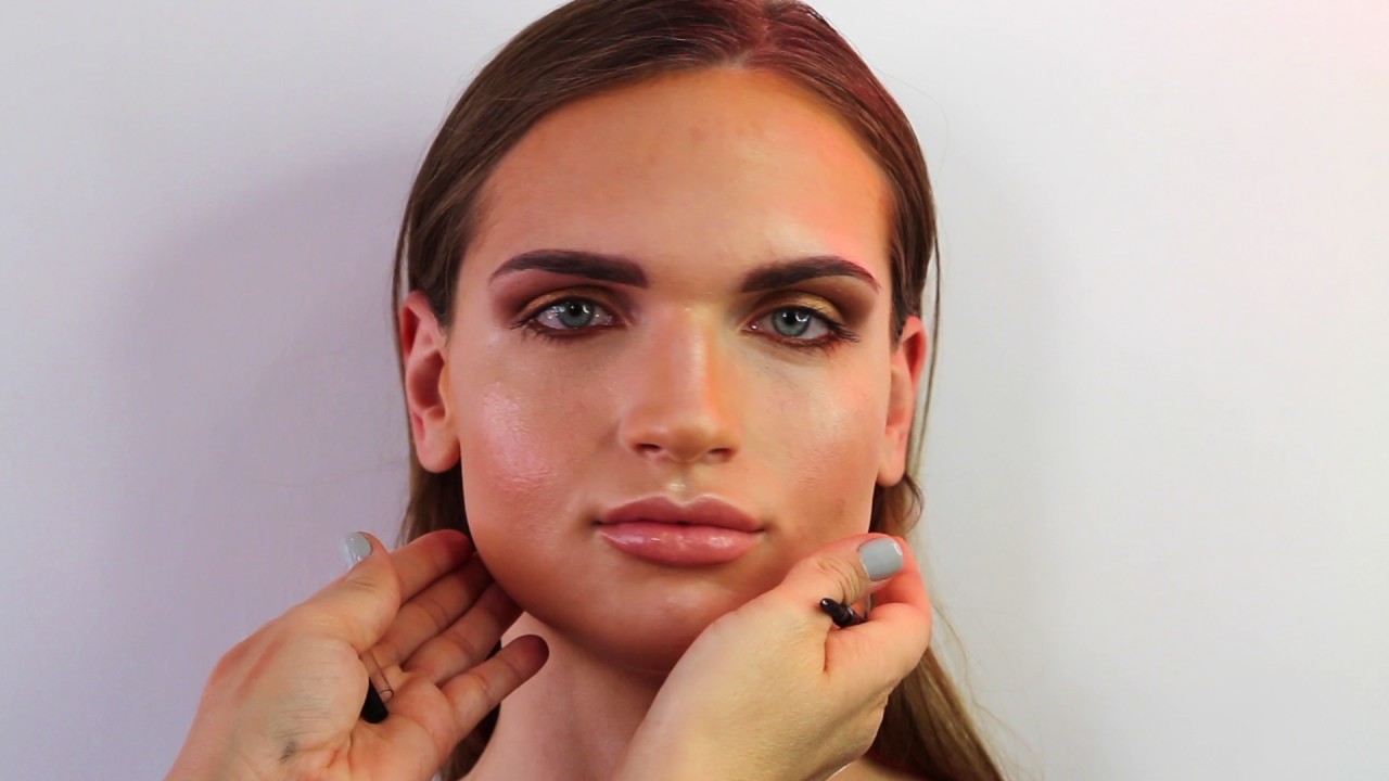 Chic Studios : Dramatic Brows