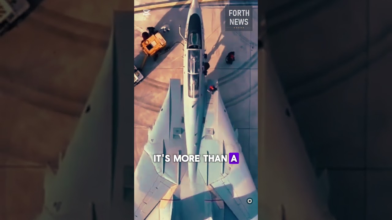 How the F-14's Swing Wing Gave it UNFAIR Dogfight Power 