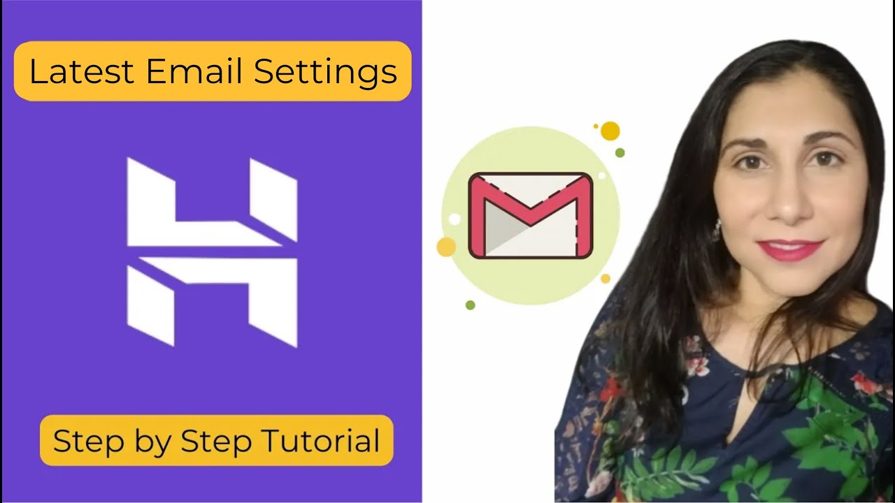 Как настроить корпоративную электронную почту Hostinger в Gmail 2023