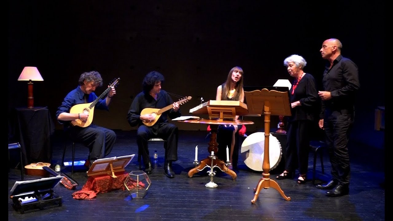 LIVE Renaissance Music: