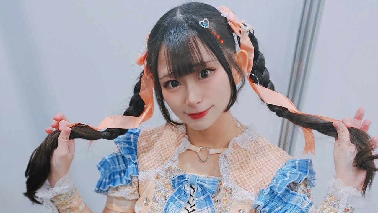 2026.02.07 【2026台北國際動漫節】 初恋Eternal《Da Capo》#藤乃瑠花推しカメラ.ver