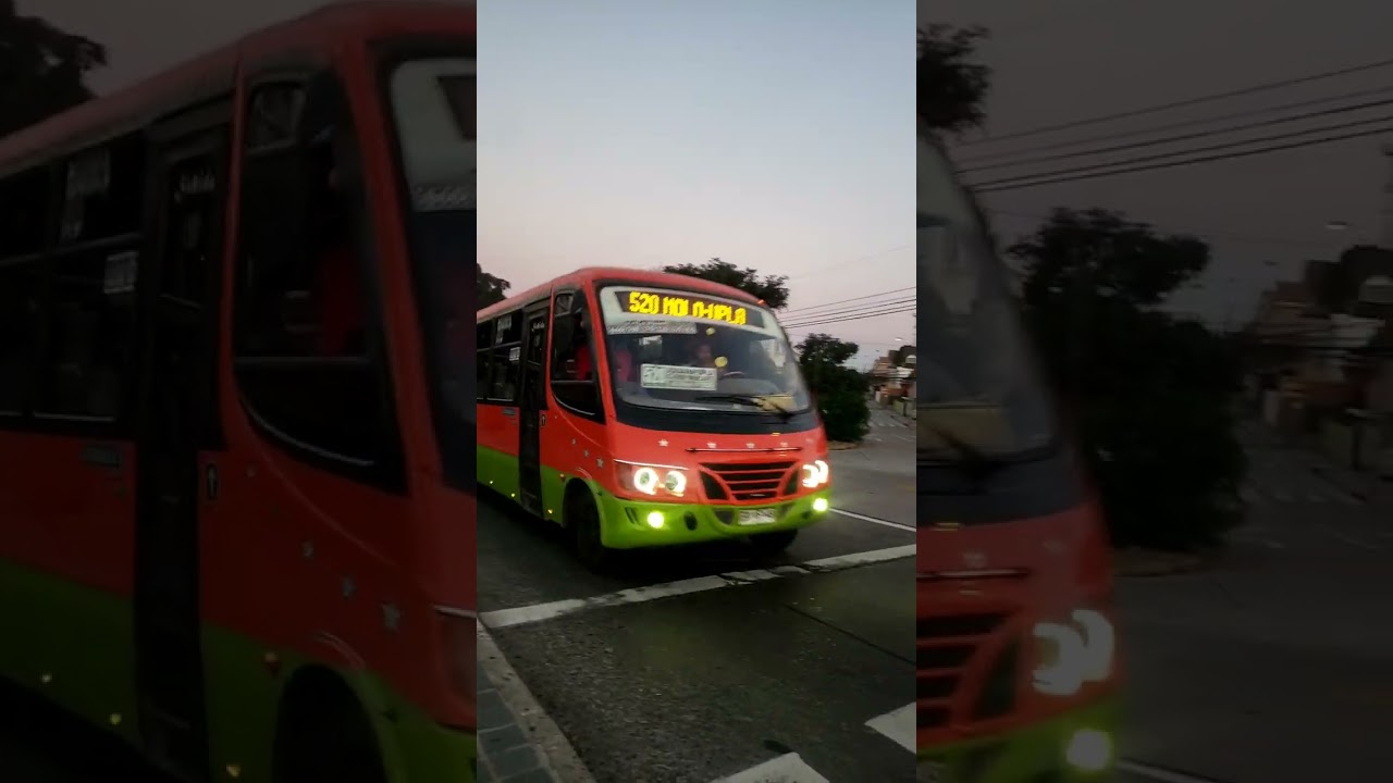 Recopilación de las micros que grabe en cerro playa ancha más específicamente en el estadio de valpo