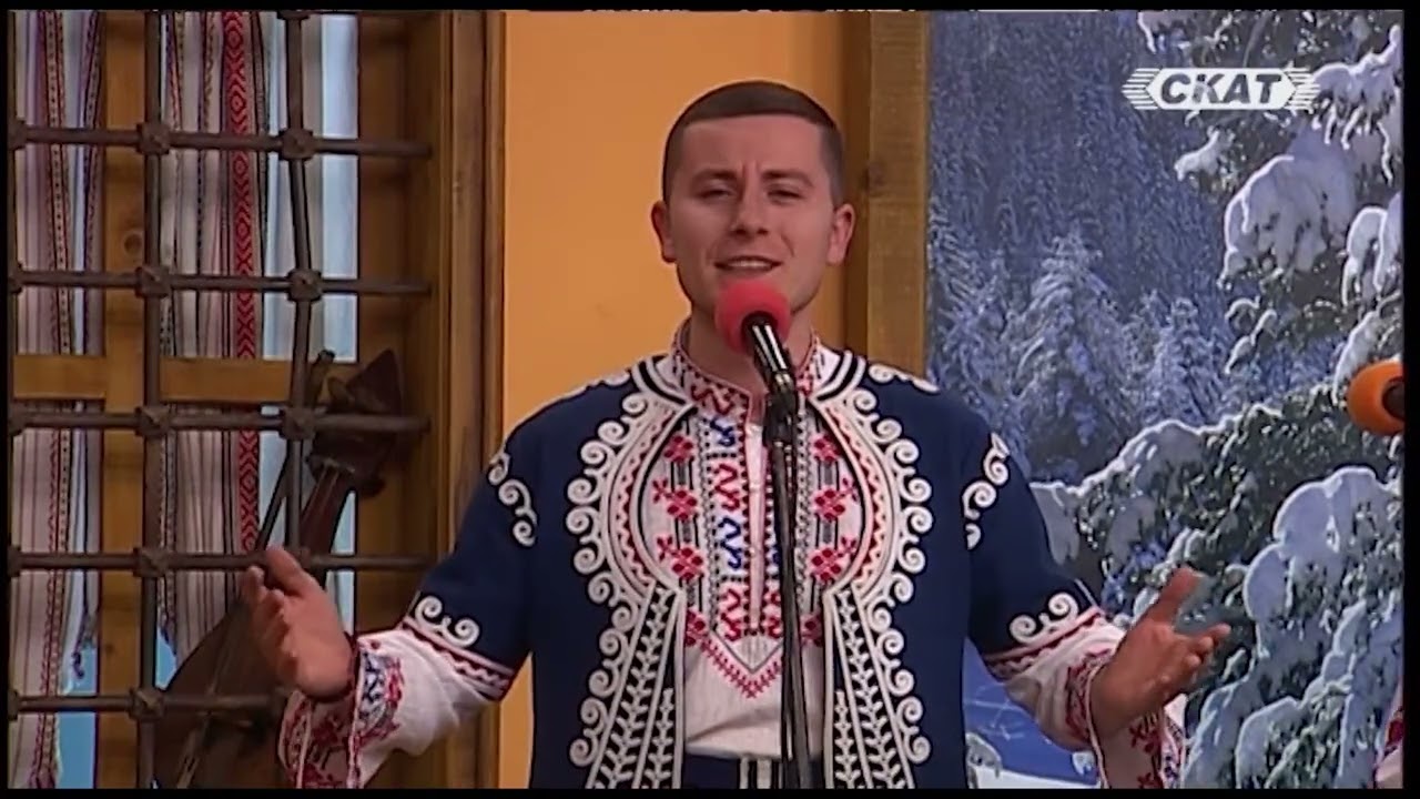 Антонио Симеонов – 