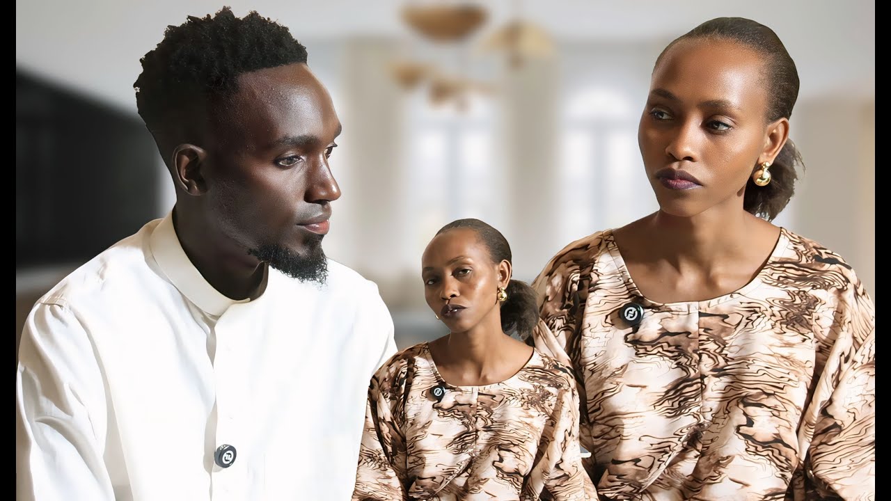 Impamvu Umugore w'Umunyamulenge Atajya ASENYA niyo Umugabo yaba ashaka kumwica|The Generals Family