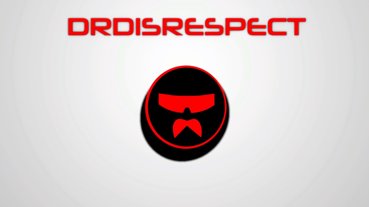 Dr Disrespect H1Z1 - Full Momentum Slickdaddy Intro Animation - Cinema 4D