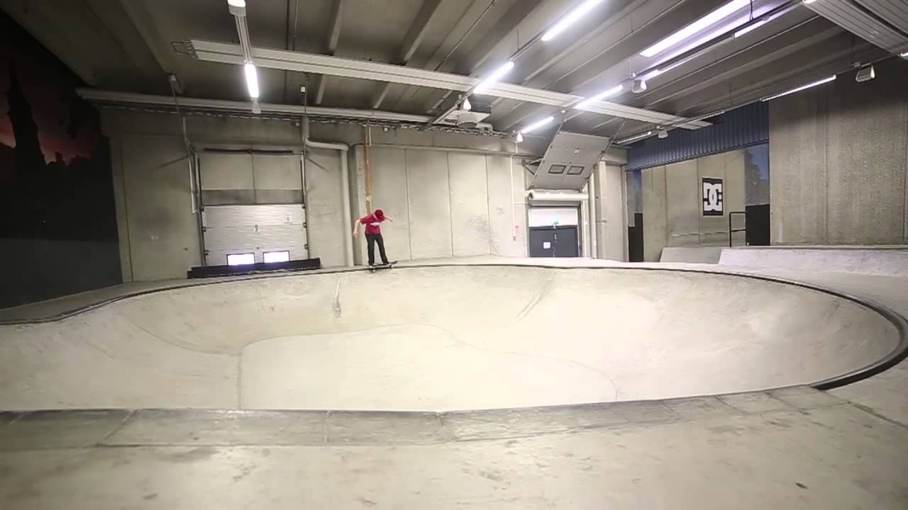 Super Skatevideo
