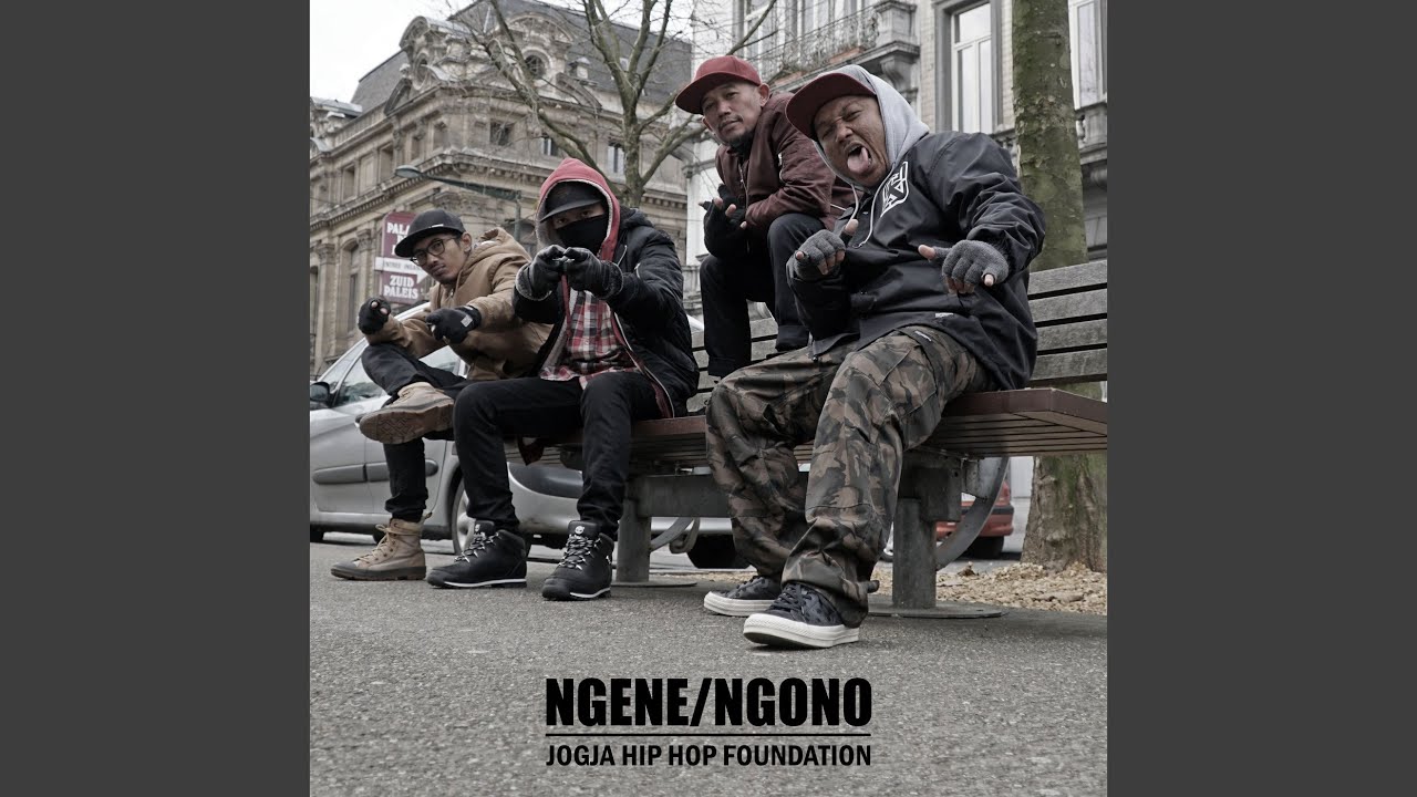 Ngene / Ngono