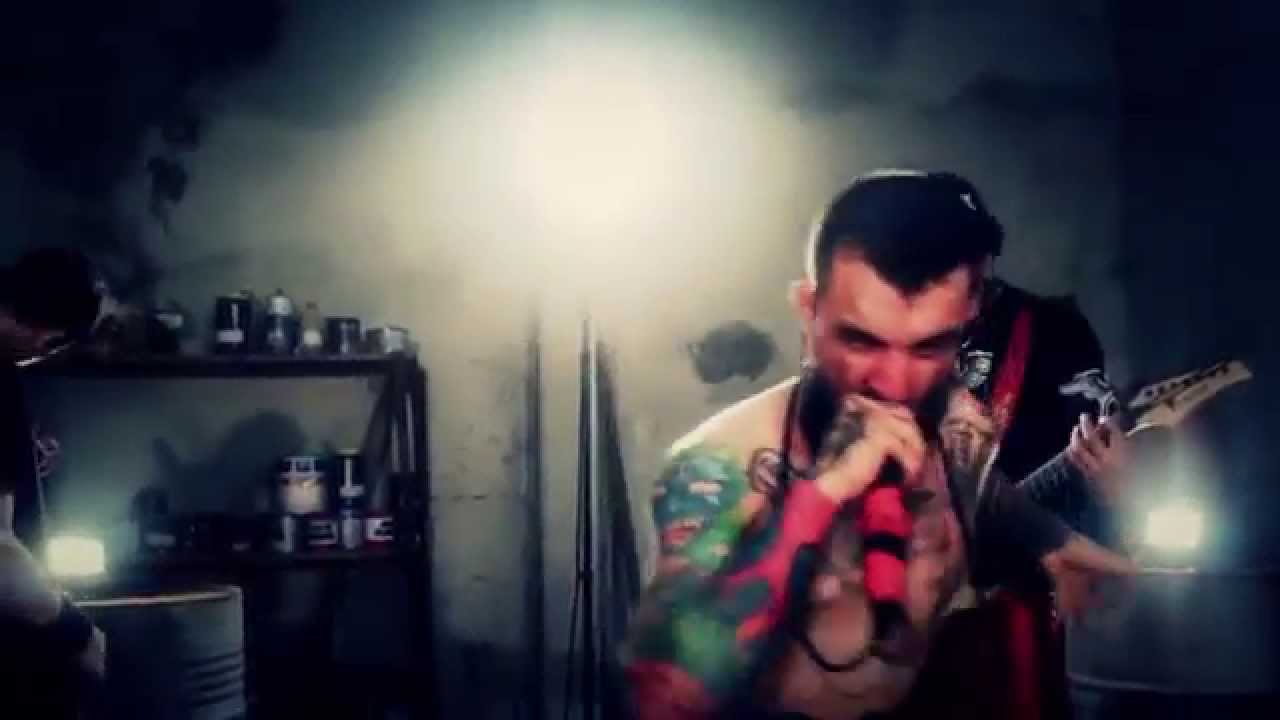Tonelada - Cria Sua [Clipe Oficial] FullHD
