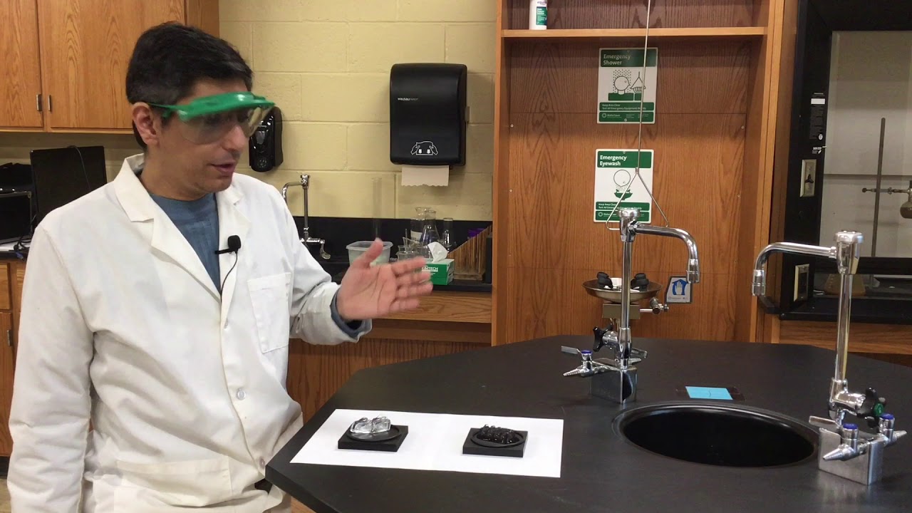 What Is Specific Heat Capacity?