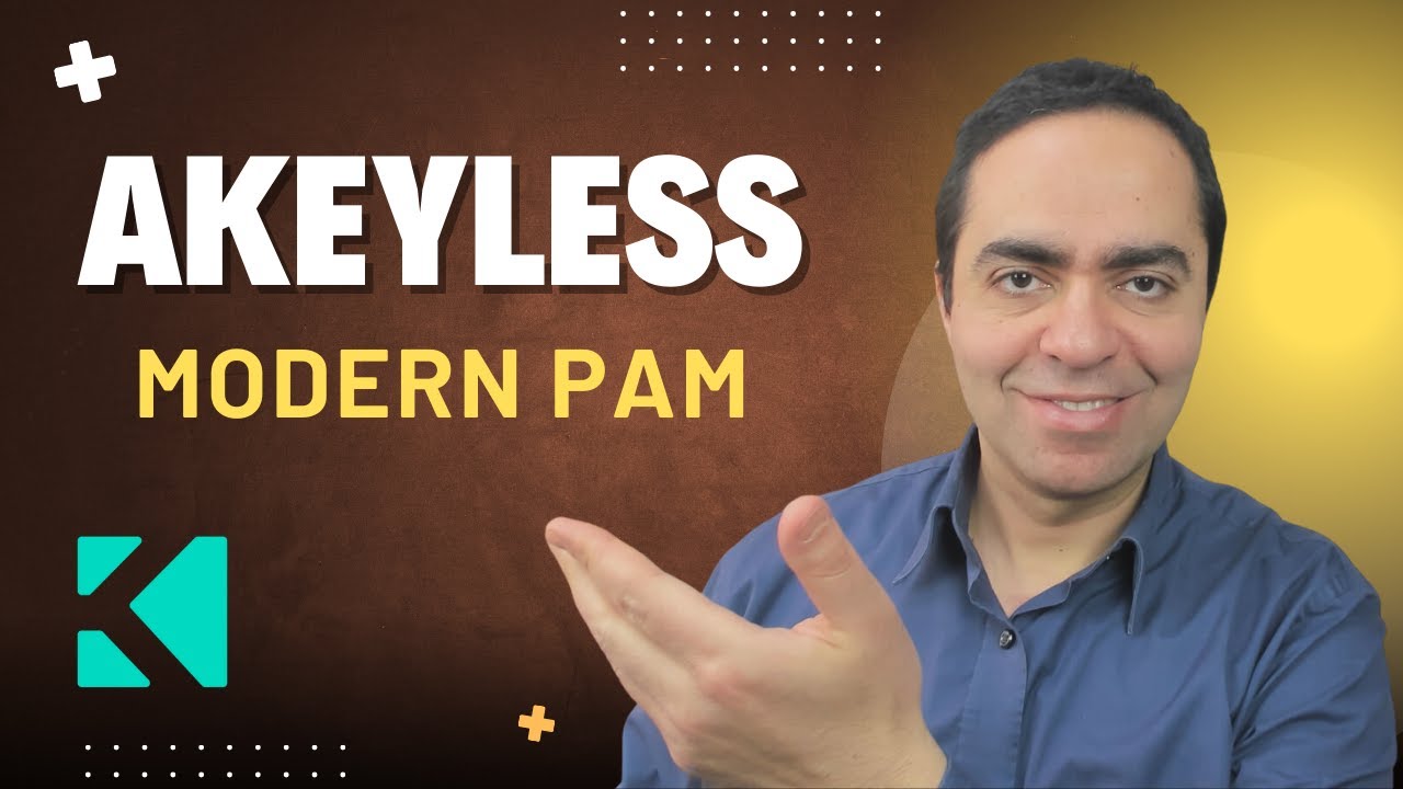 Why Your PAM Strategy Is Already Outdated
