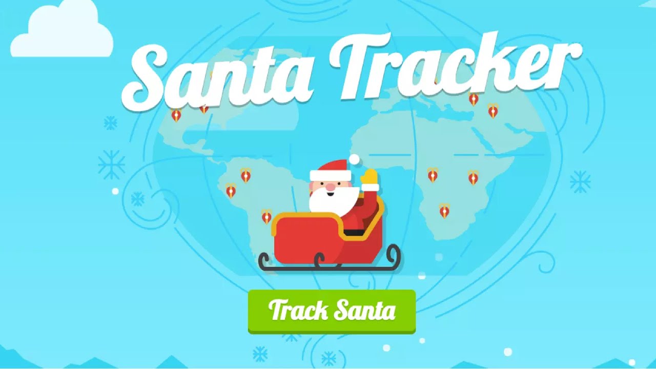🔴LIVE🔴Google Santa Tracker 2024 - Track Santa LIVE Right Here! - Part 2 - #shorts