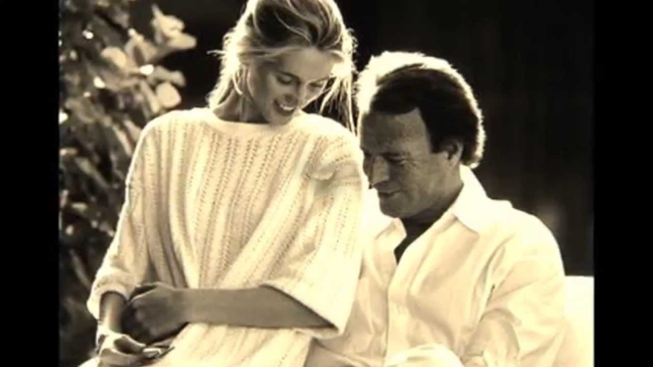 ♥ And I Love Her-Julio Iglesias ❤