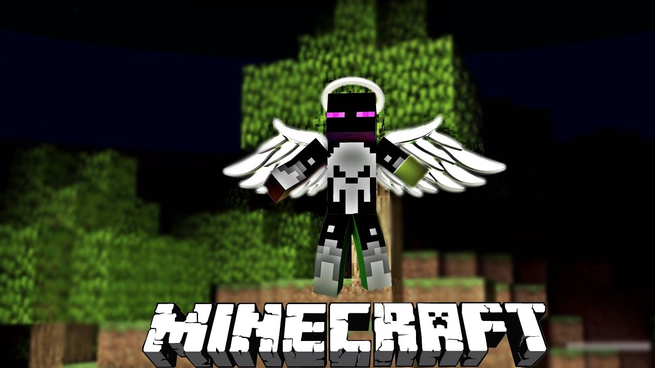 KANATLI MELEK | MİNECRAFT BUİLD BATTLE | Bölüm 29