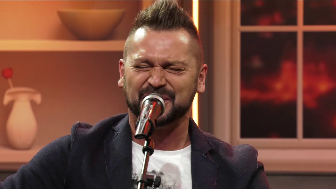Vatra - Carstvo sunca | Dalibor Petko Show | CMCTV