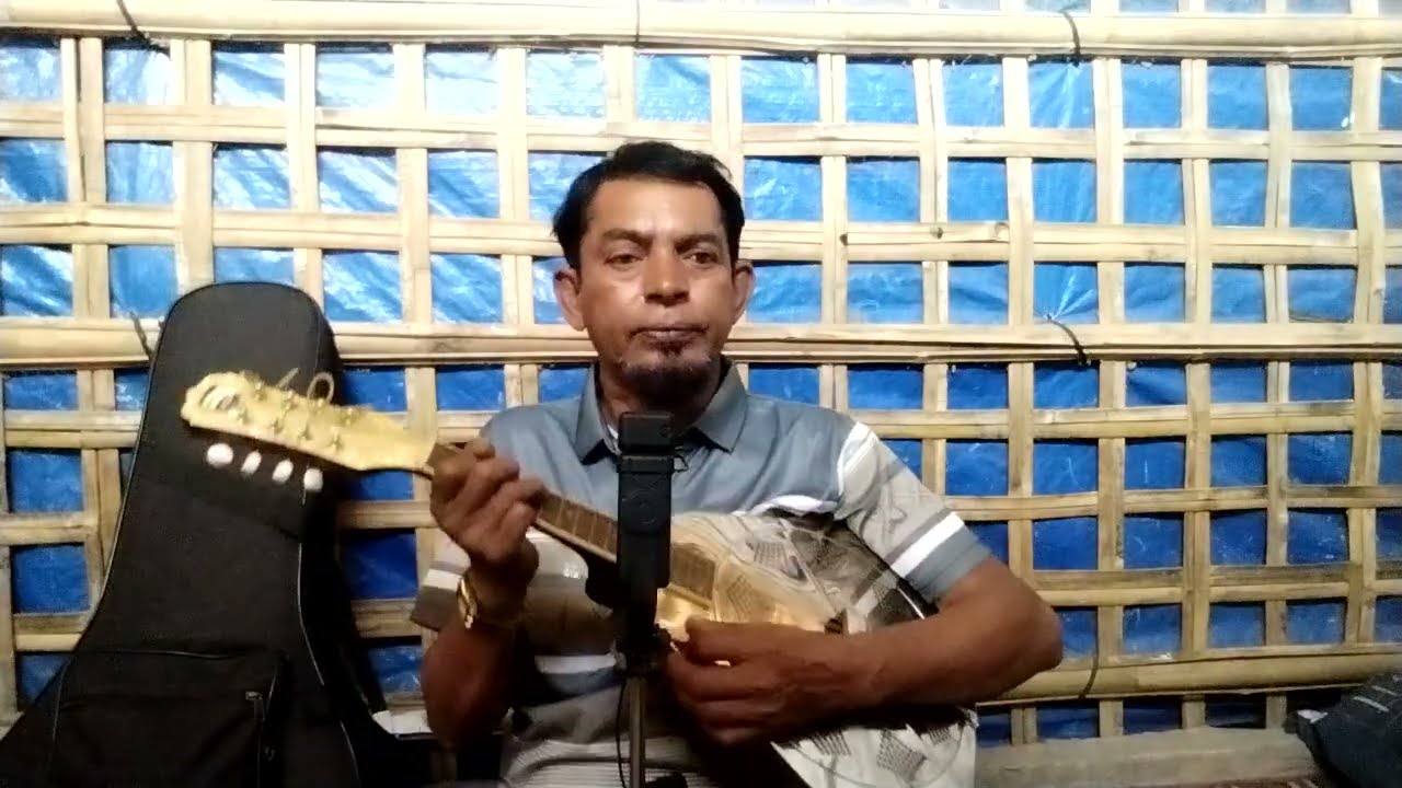 Singer Abu Tayyab Official আদর মহাব্বতের ভিডিও গান //21/01/2026