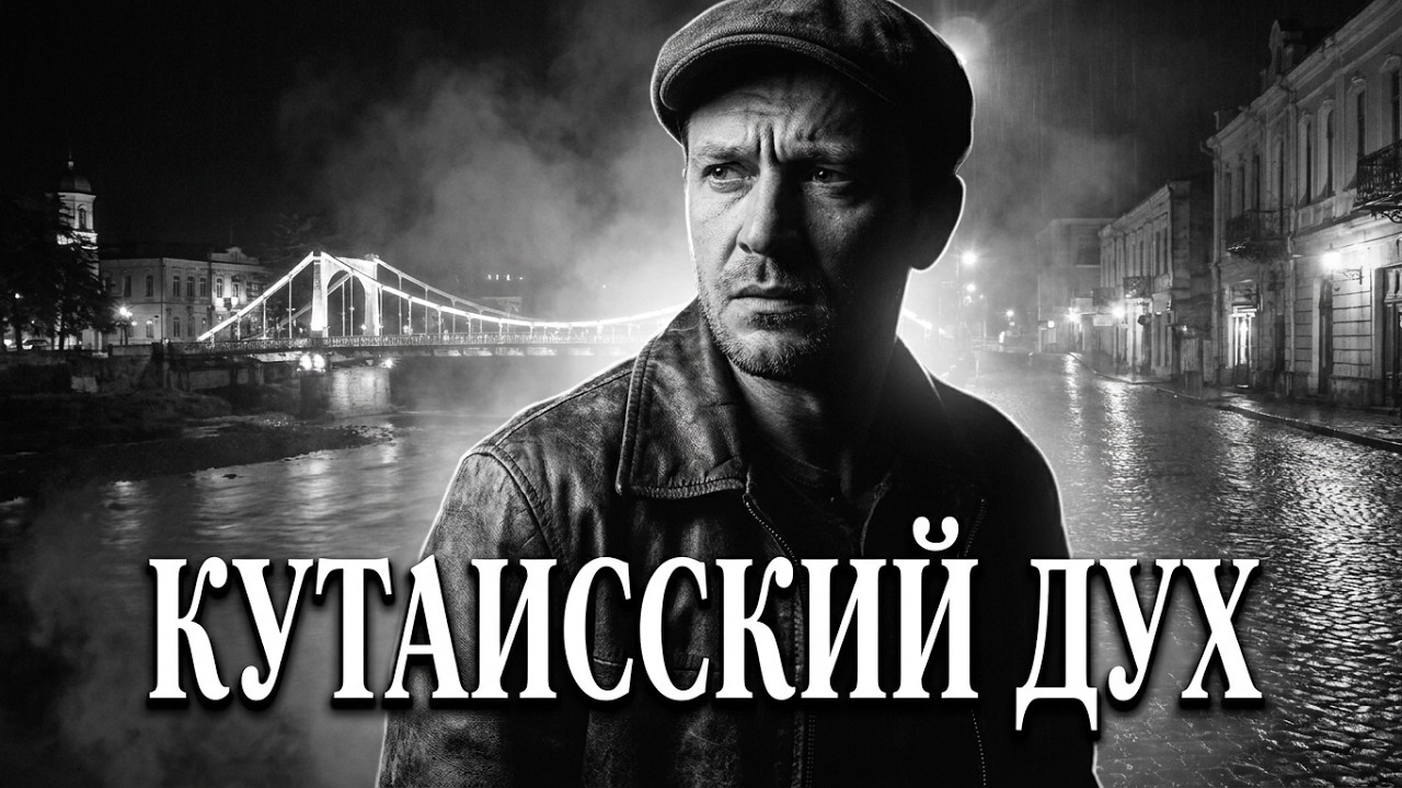 блатной Музыка -  Кутаисский дуx / MELURA
