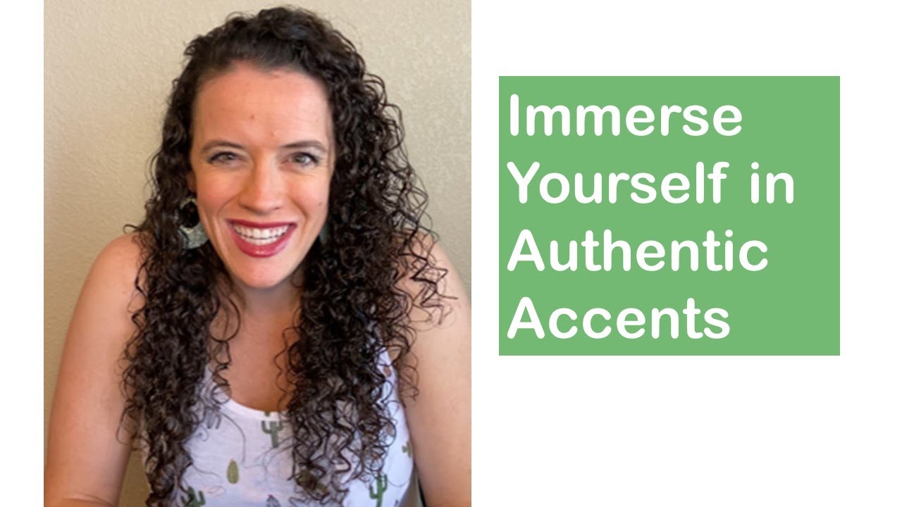 Mastering Spanish: Immerse Yourself in the Specific Accent