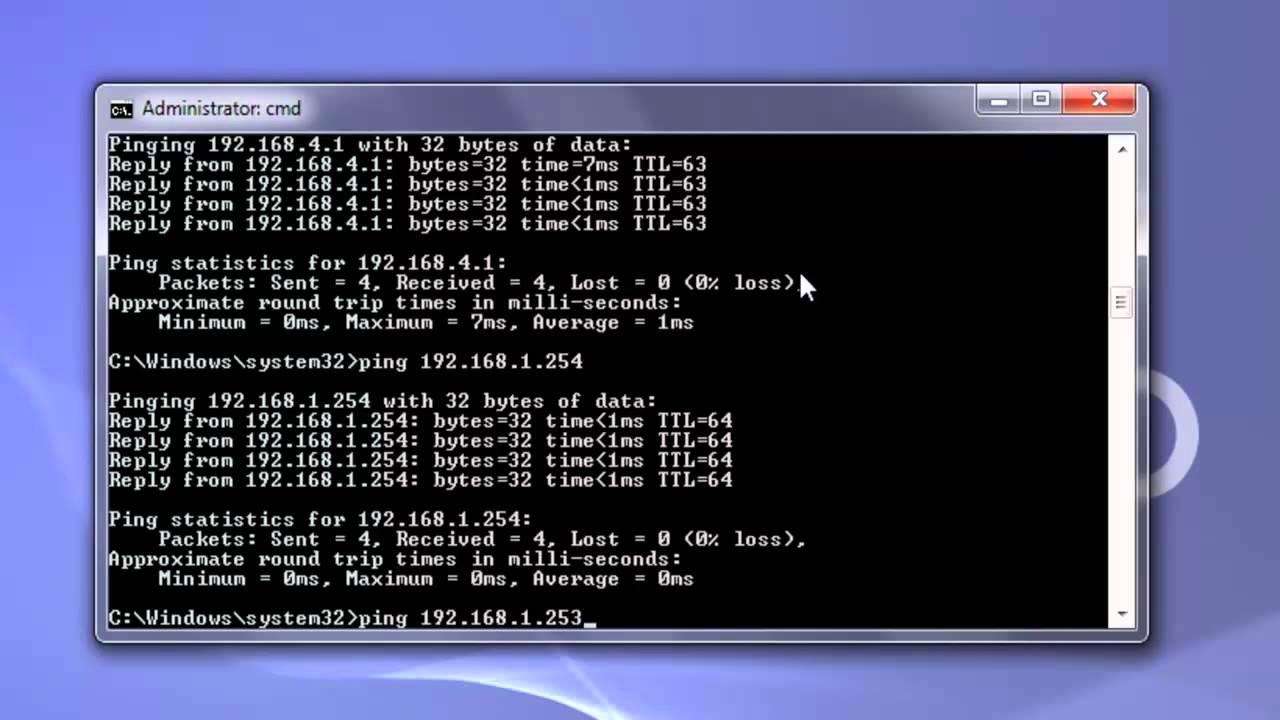 bandwidth teast for load sharing of VRRP