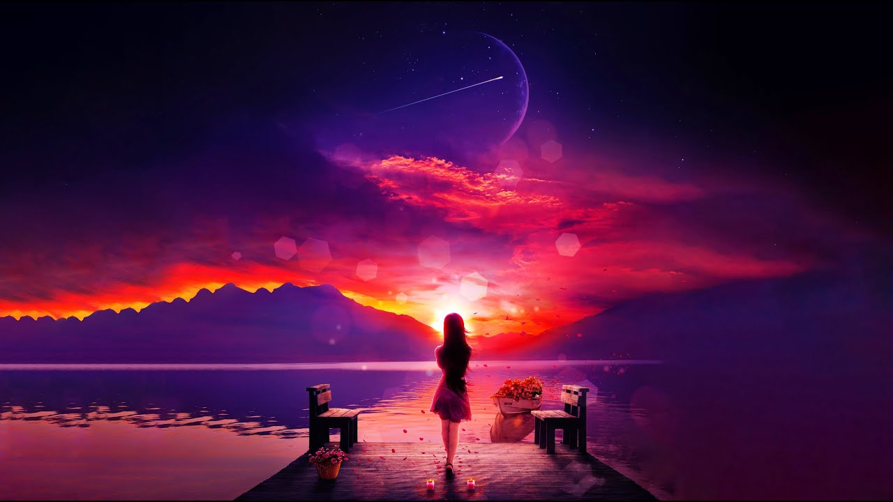 Tholos - The Sea The Sand