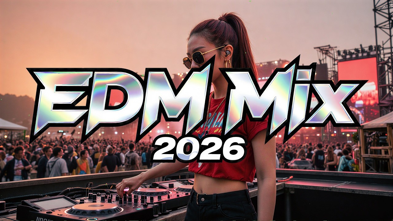 Techno Beats 2026 🎧 Rewired Hits 🎧 Underground Dancefloor Anthems 🔥