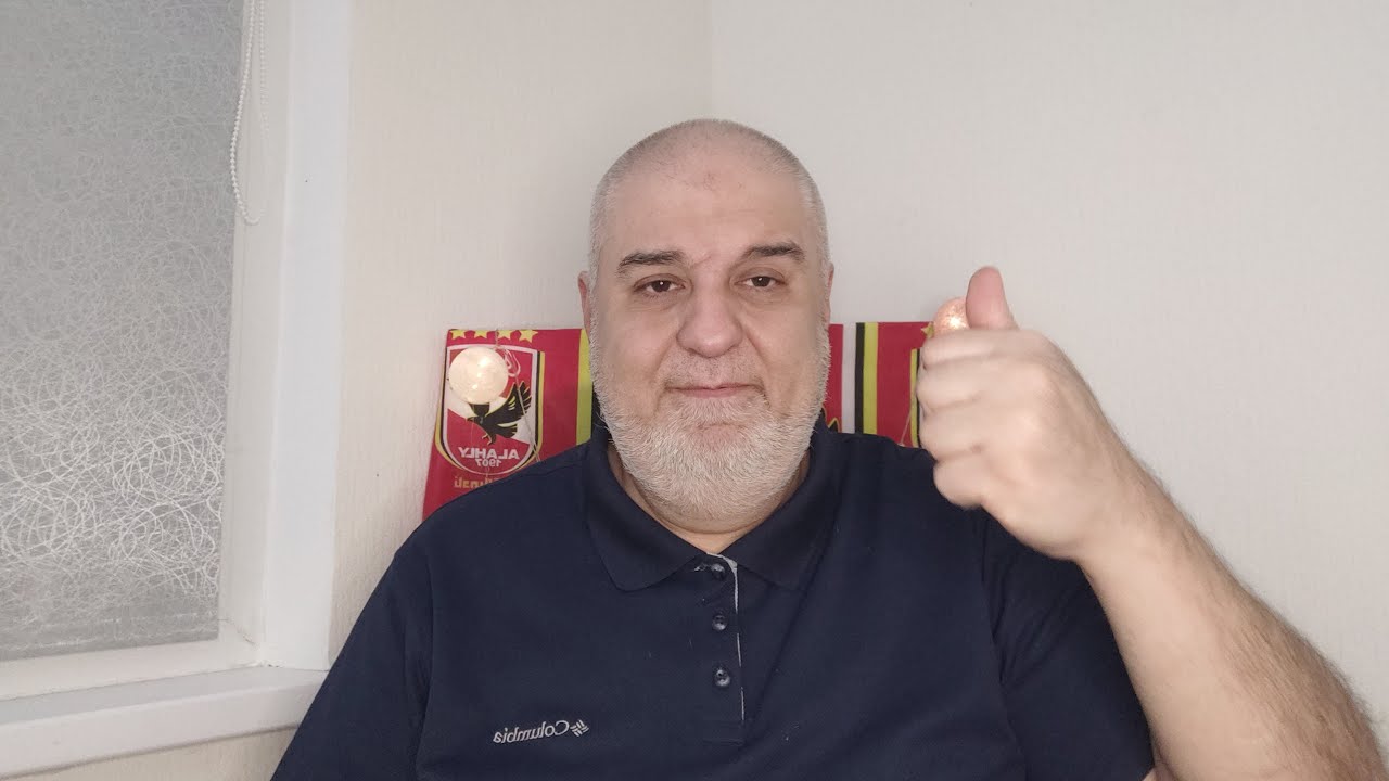 وسام ابوعلي ٢ ورينيه ڤايلر يتصدر وعماد النحاس.مدرب للاهلي ومحمد هيثم يلفت الأنظار