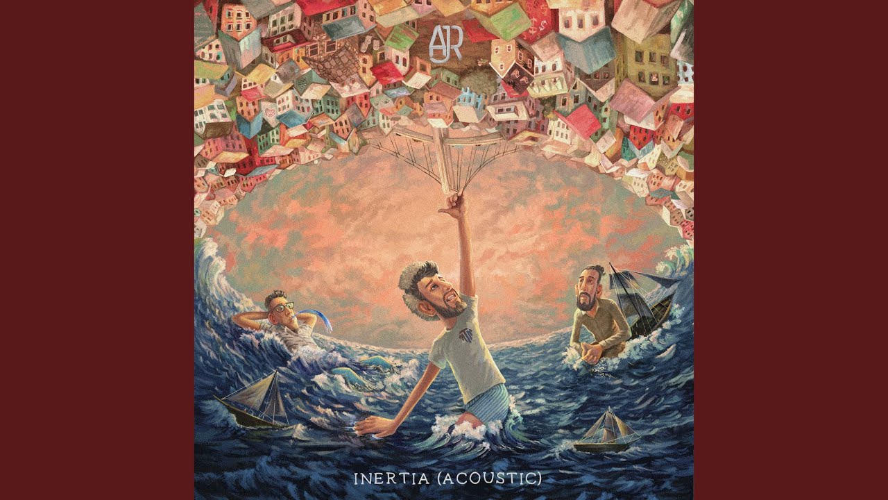 Inertia (Acoustic)