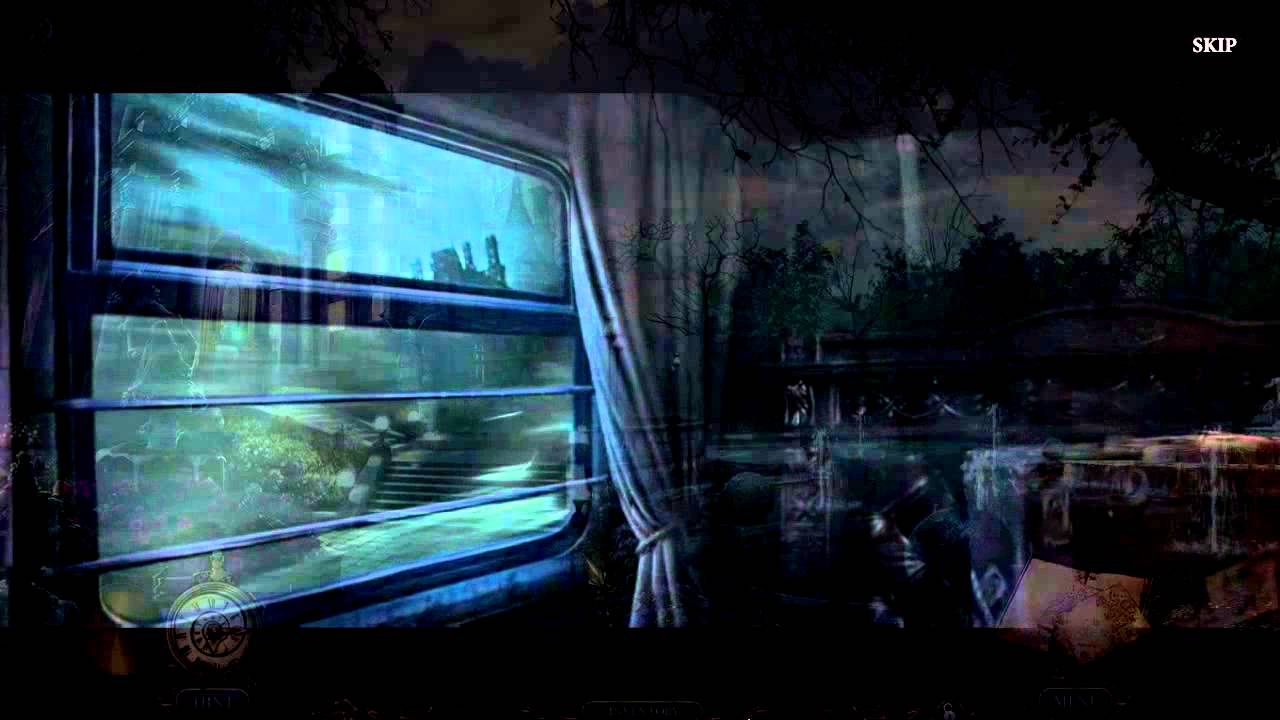 Grim Tales 7: The Color of Fright - Темные Предания 7 - Цвет Страха