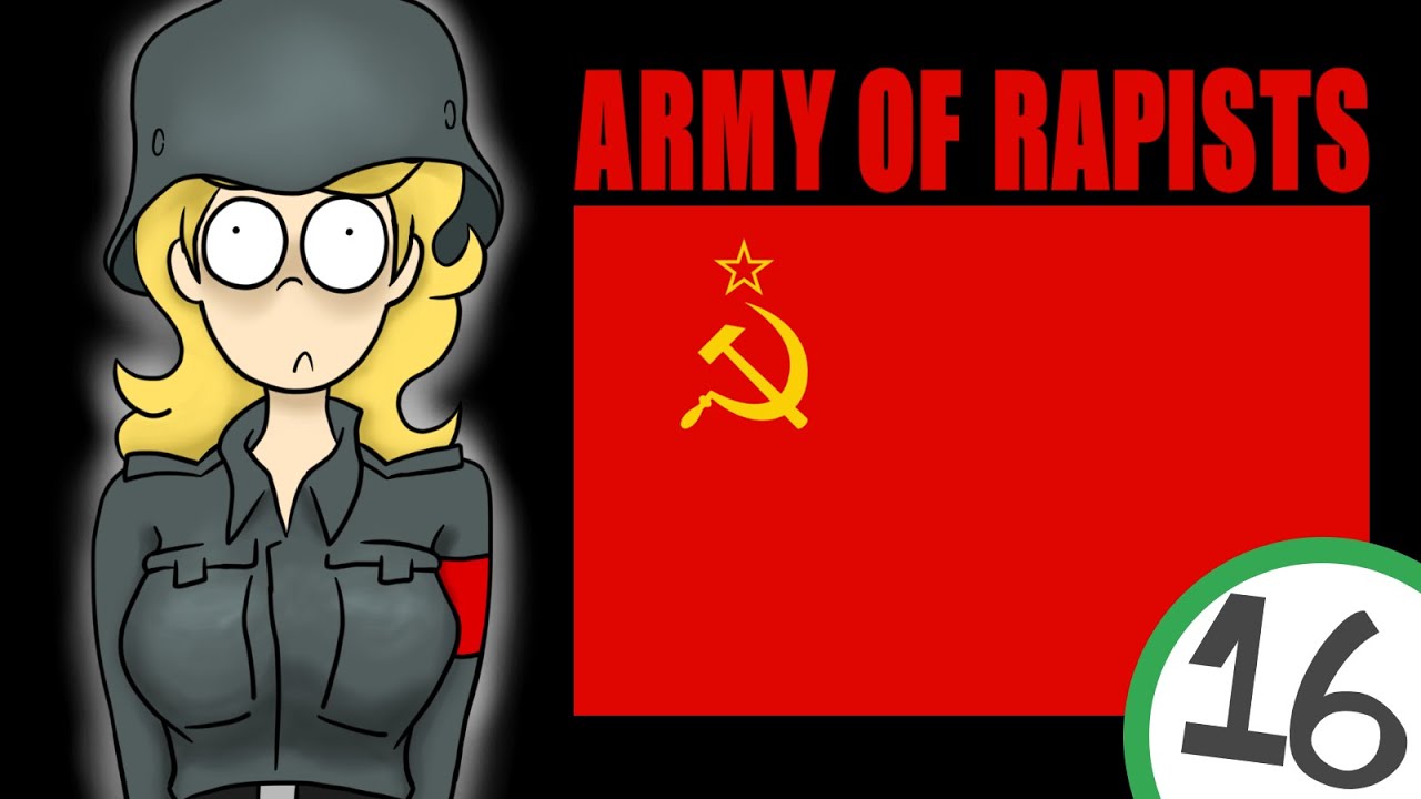 Военные преступления, о которых Советы вам не расскажут! | Правдивая история