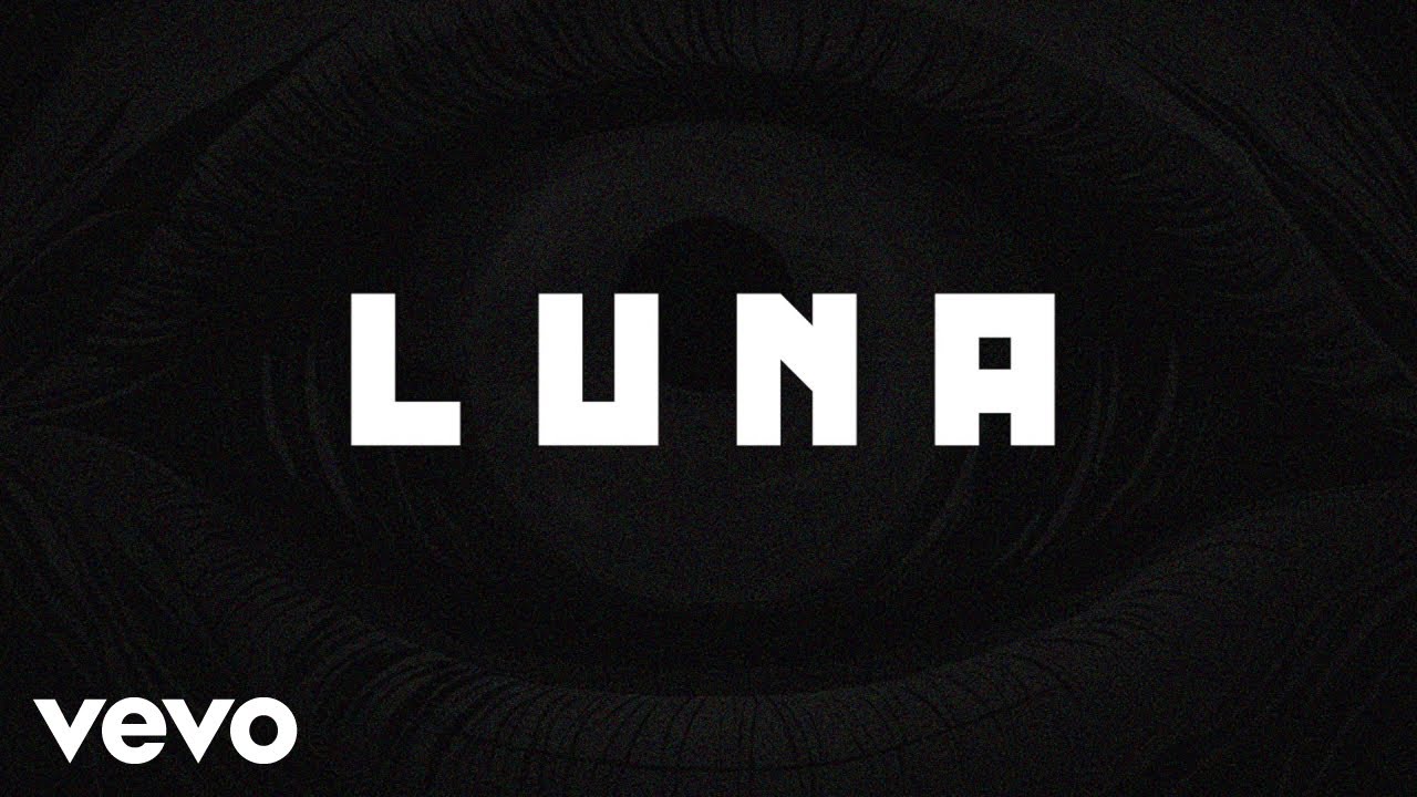 The Animal Plastics - Luna