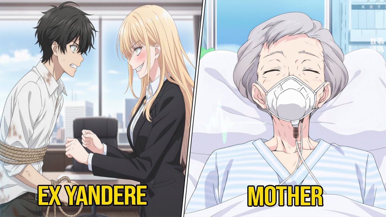 I Left My Poor Girlfriend To Save My Mother. 6 Years Later, She’s My Billionaire Boss |  Ai Recap