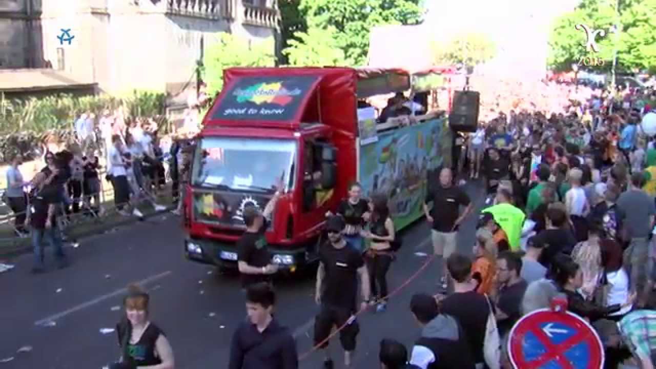 ReggaeInBerlin.de KdK Berlin 2015