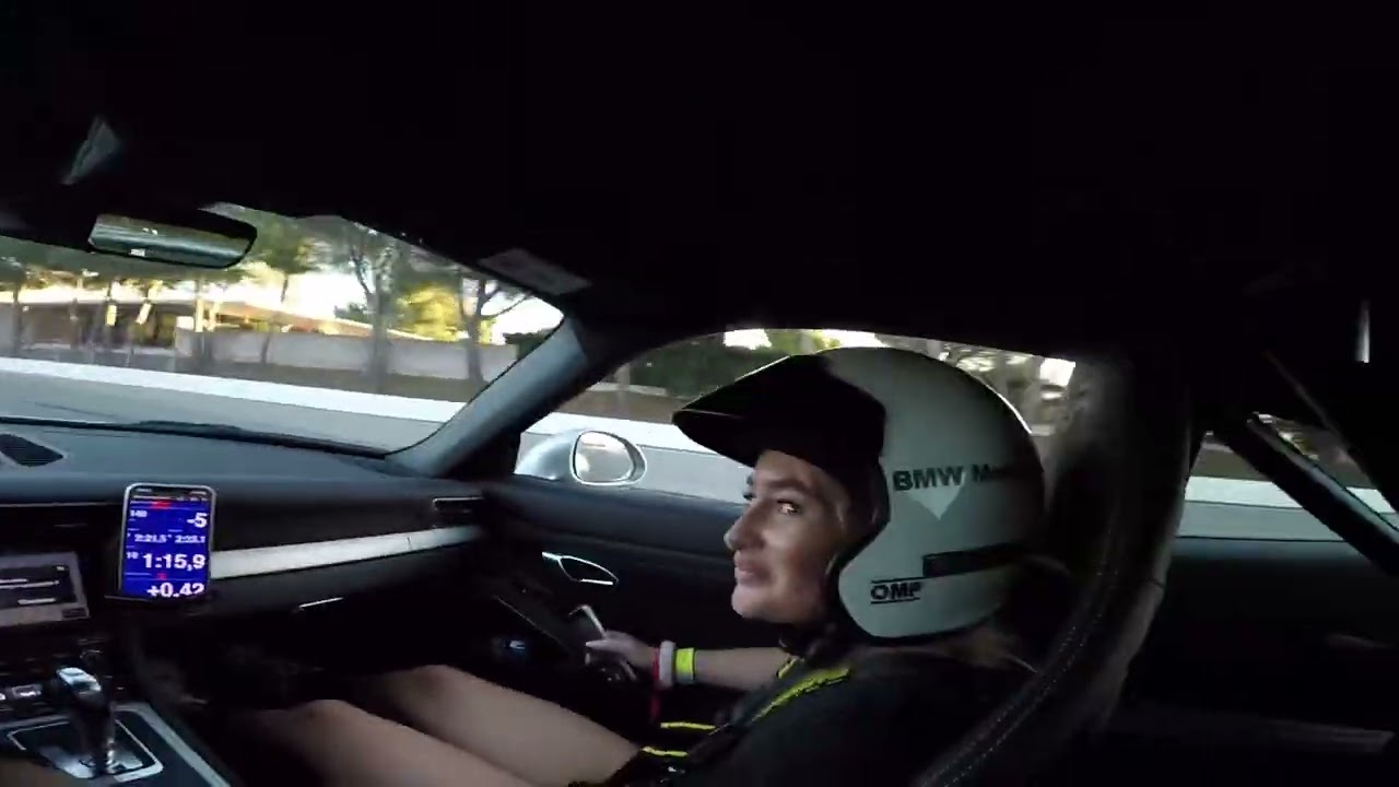 Gt3 vs amg gtr black series circuit Paul Ricard 