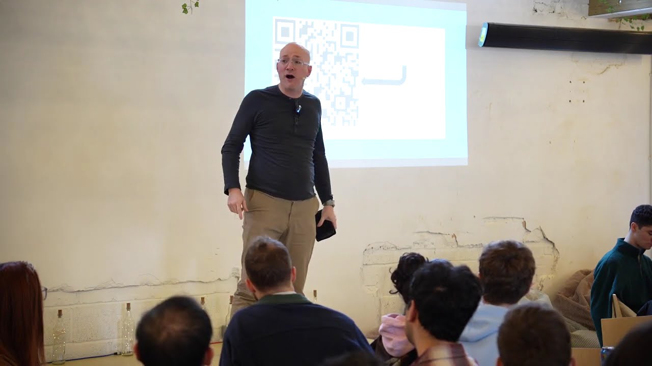 What if God makes better sense of science? | Andrew Sach | What If? 2026